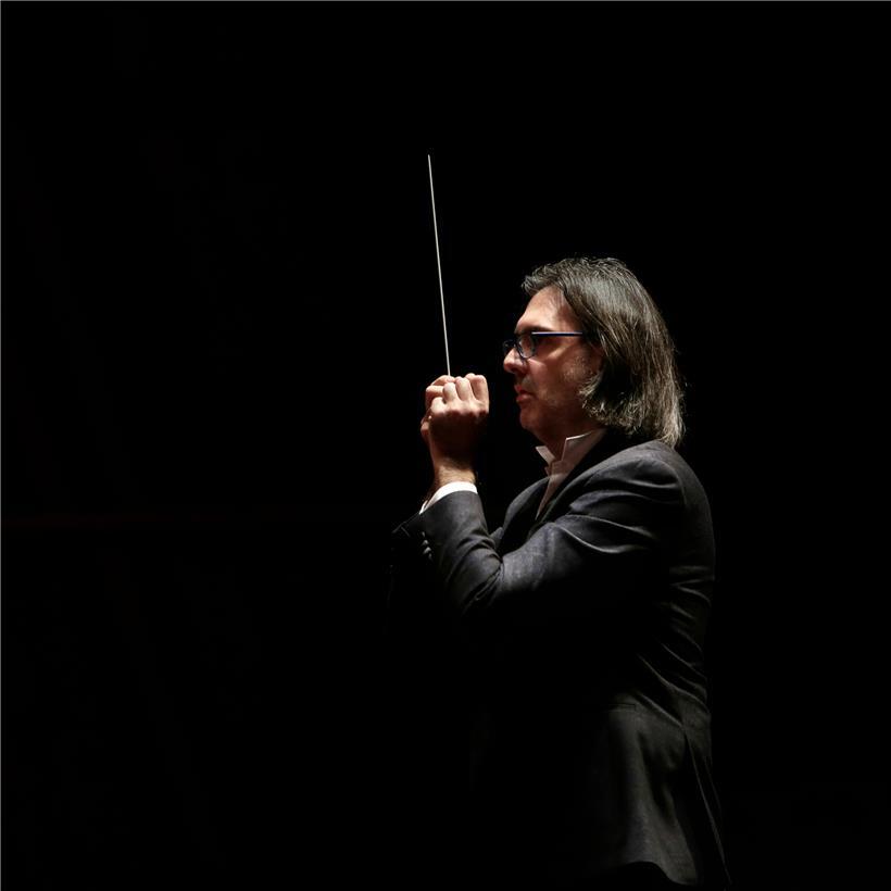 Leonidas Kavakos
