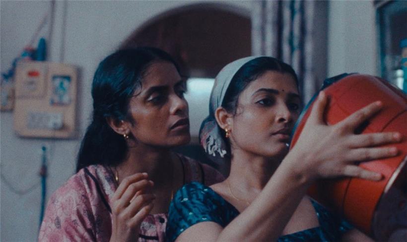 Les Films Fauves sont représentés au festival de Cannes avec „All We Imagine as Light“ de Payal Kapadia dans la sélection officielle

