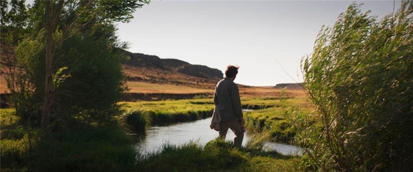 „Les Herbes Sèches“ de Nuri Bilge Ceylan
