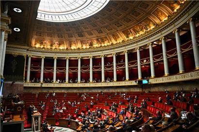 Les divisions au sein de l’Assemblée nationale s’agrandissent
