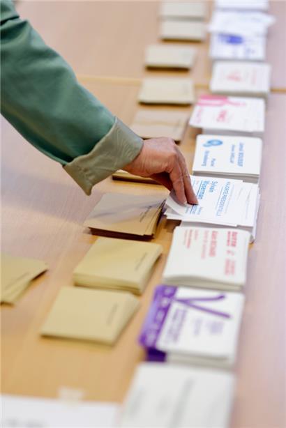 Les électeurs décideront dimanche de la composition de la future Assemblée nationale
