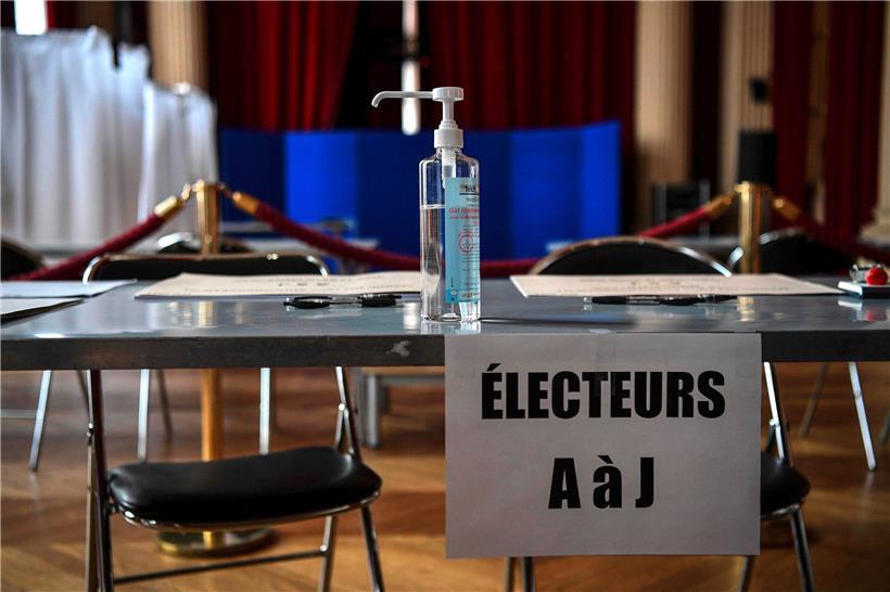 Les élections municipales seront maintenues, malgré l’épidémie du coronavirus
