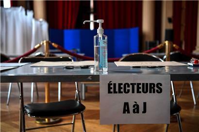 Les élections municipales seront maintenues, malgré l’épidémie du coronavirus
