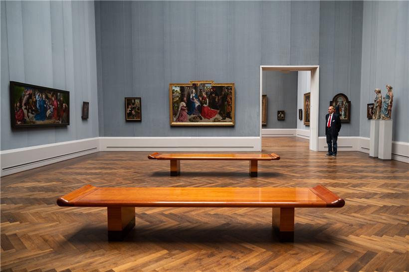 Les musées ont dû convertir à la réalité virtuelle, pour certains dans la précipitation
