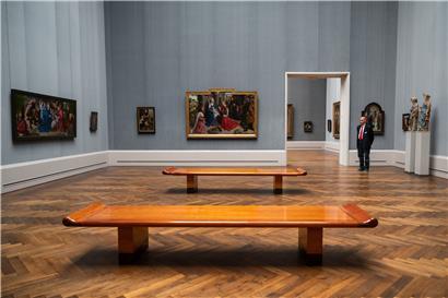 Les musées ont dû convertir à la réalité virtuelle, pour certains dans la précipitation
