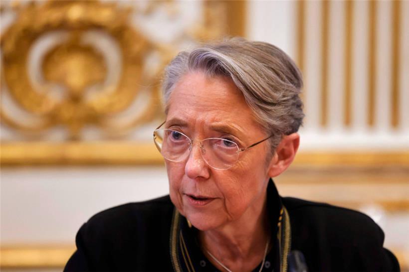 Les partis de gauche n’ont pas donné de suite hier à l’invitation de la première ministre Elisabeth Borne pour de nouvelles consultations sur la réforme des retraites
