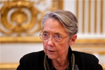 Les partis de gauche n’ont pas donné de suite hier à l’invitation de la première ministre Elisabeth Borne pour de nouvelles consultations sur la réforme des retraites
