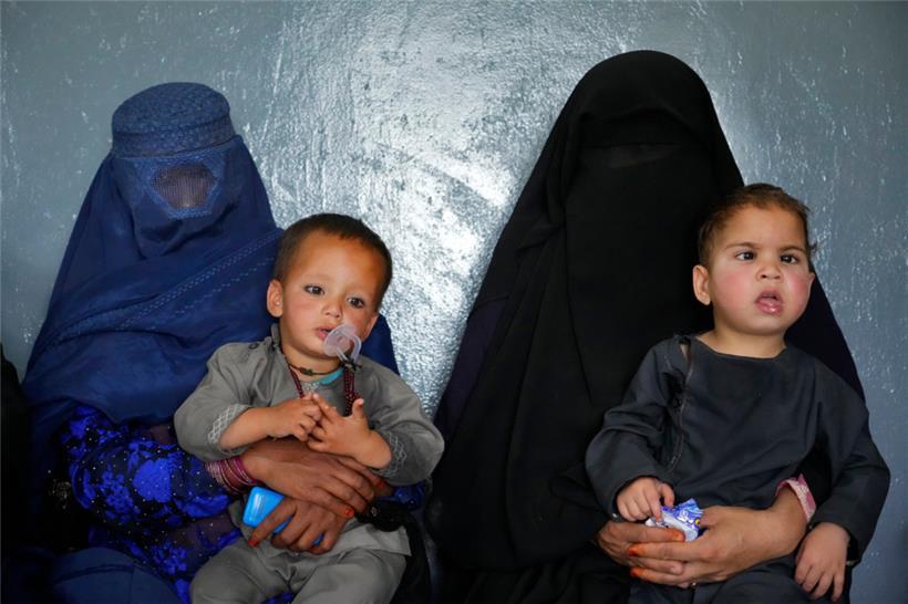 Les signataires constatent une indifférence quasi générale tant de la part des dirigeants politiques que de la plupart des médias occidentaux, que ce drame humain s’y consume
