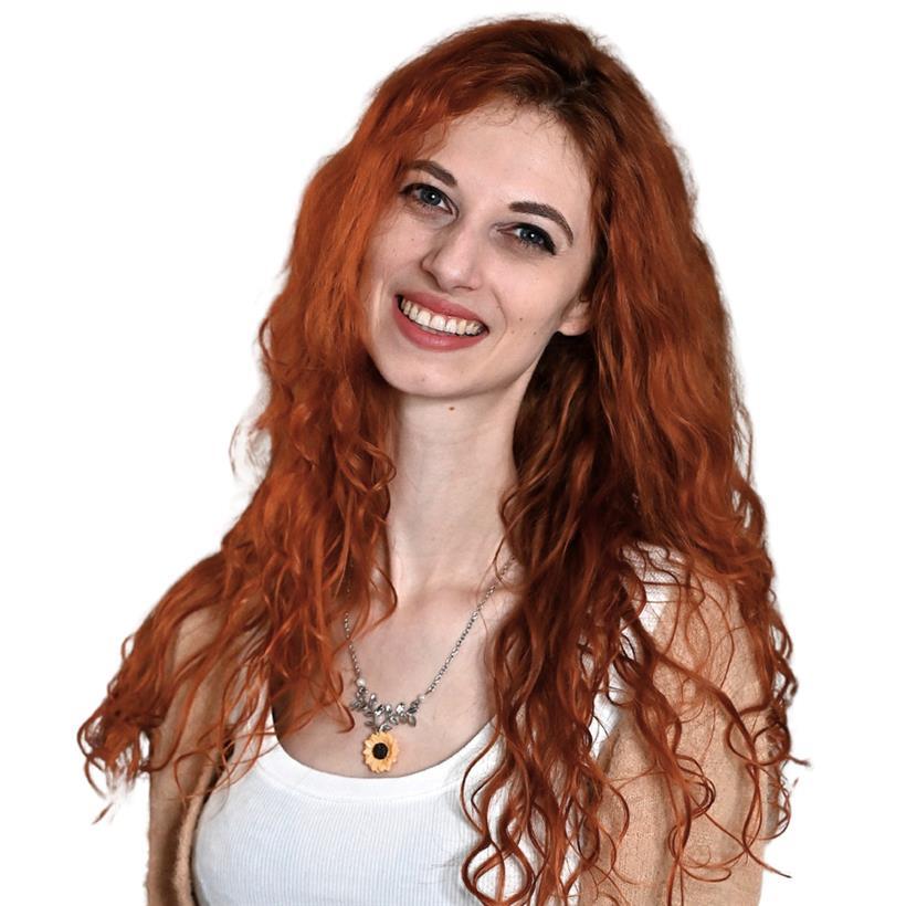 Leslie Schmit – Webredaktion
