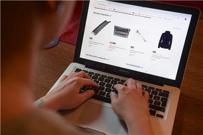 Letzshop verzeichnete vor Ostern eine Verfünfzigfachung des Bestellvolumens
