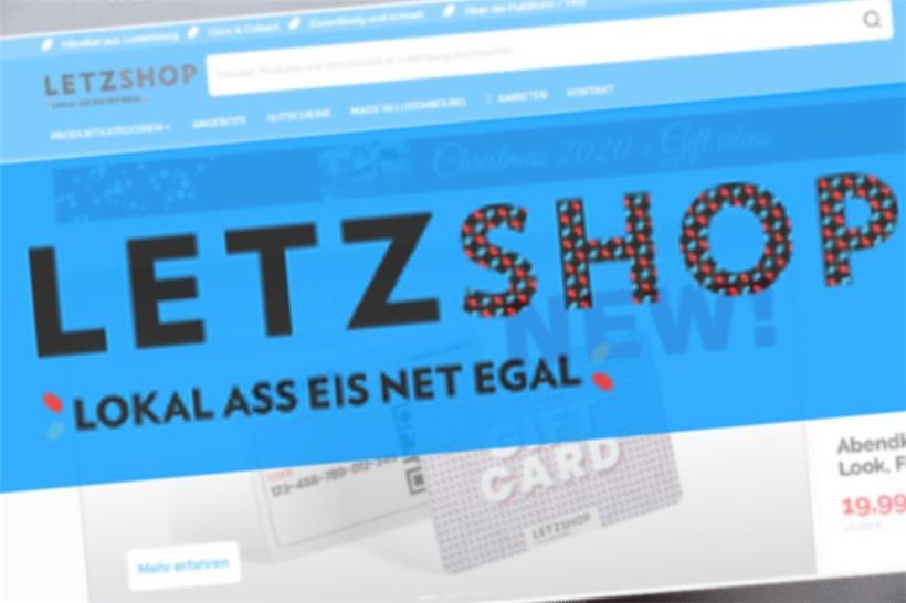 Letzshop.lu stellt ständig neue Rekorde auf
