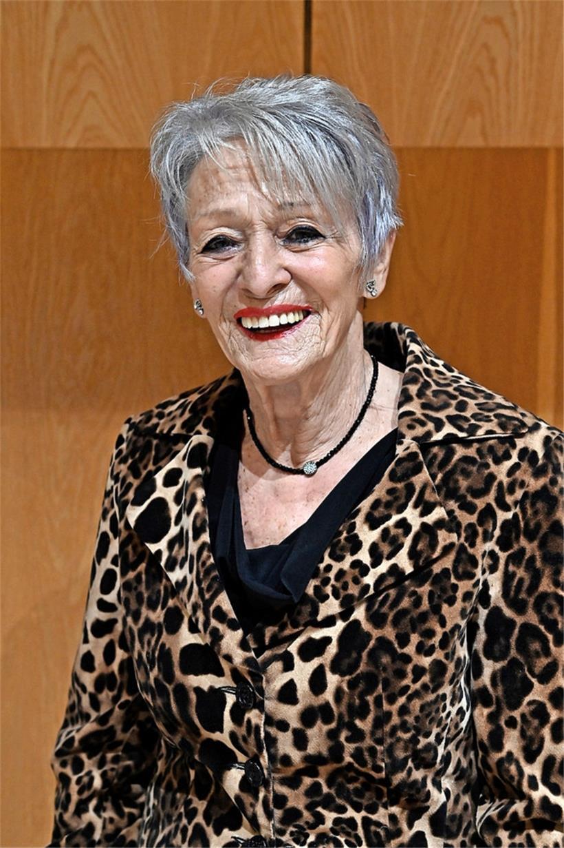 Letzte Sitzung: Idette Cattivelli
