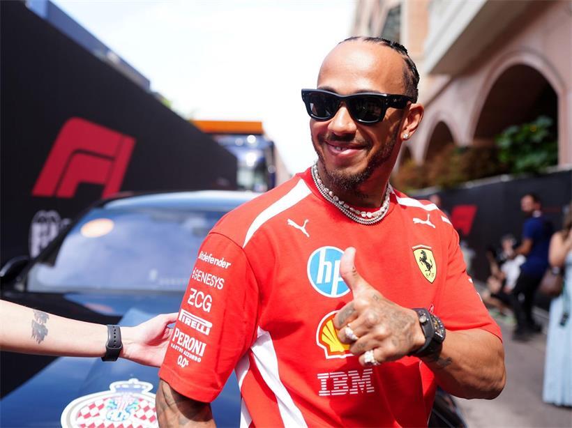 Lewis Hamilton feiert in Monaco drei Formel-1-Siege, letzter Erfolg vor sieben Jahren auf dem Stadtkurs