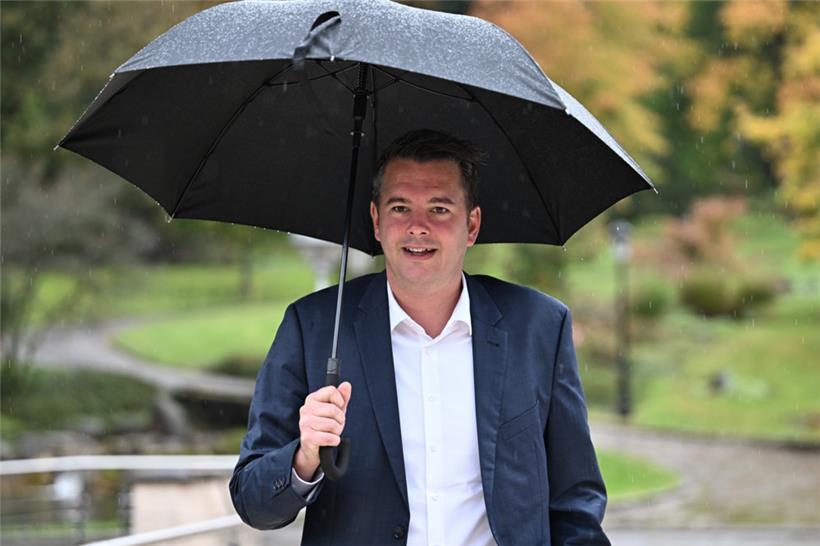 Lex Delles (DP): Minister für Wirtschaft, Energie und Tourismus