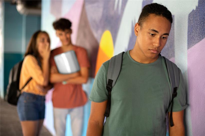 L’harcèlement doit absolument être pris au sérieux
