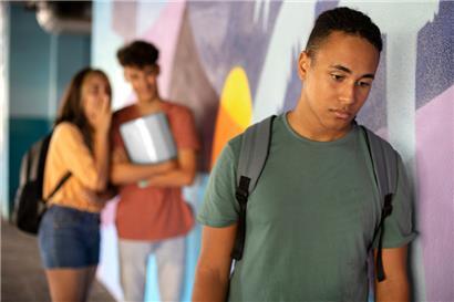 L’harcèlement doit absolument être pris au sérieux
