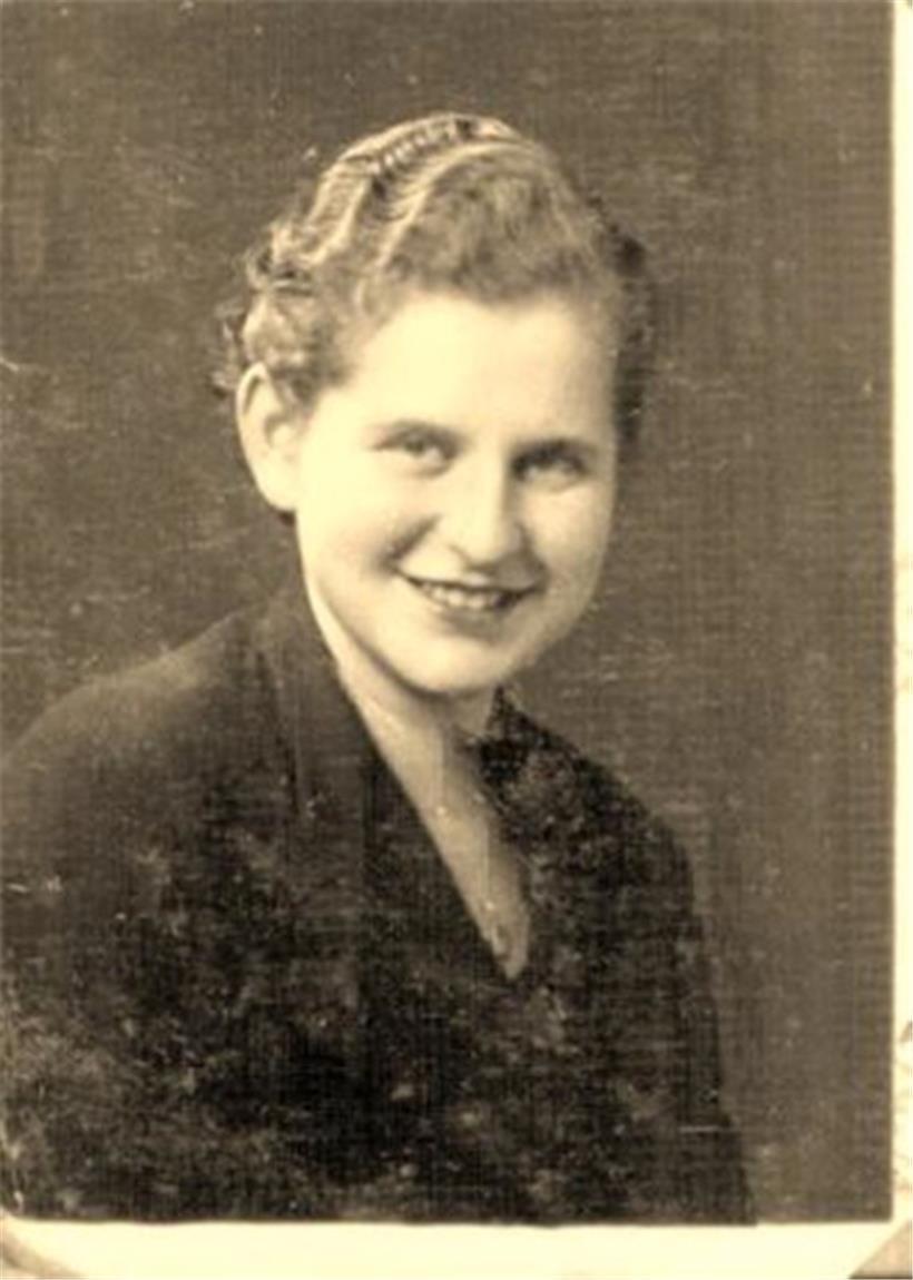 L’histoire tragique de Jeanne Salomon fut le fruit d’une double trahison: celle d’un compatriote et celle d’un coreligionnaire
