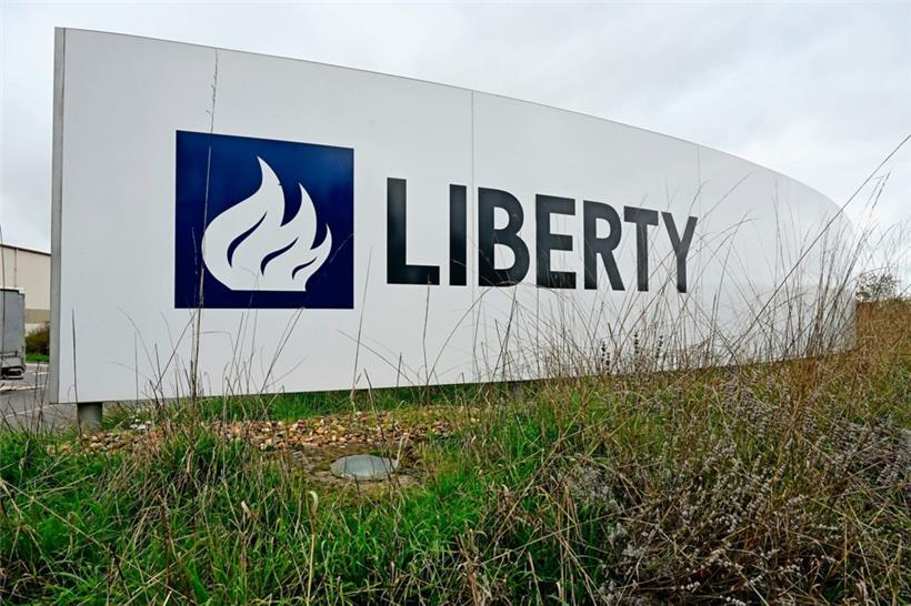 Liberty Steel hat im November 2024 Insolvenz angemeldet. Nun soll ein potenzieller Käufer gefunden worden sein.
