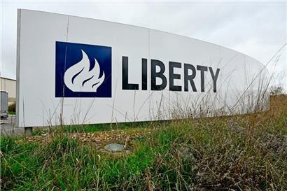 Liberty Steel hat im November 2024 Insolvenz angemeldet. Nun soll ein potenzieller Käufer gefunden worden sein.
