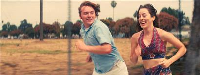 „Licorice Pizza“ ist ein Film, aus dem man berührt, unbeschwert, ja: glücklich herausgeht
