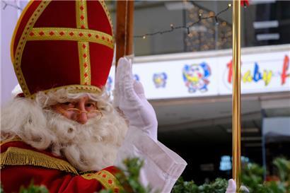 Liebe Grüße aus dem Himmelsland

