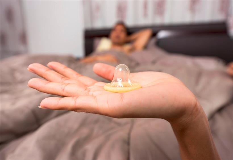 Liegt auf der Hand: Der Zugang zu kostenlosen Verhütungsmitteln kann die Gesellschaft auch vor vielen Folgekosten schützen, wenn diese fehlen
