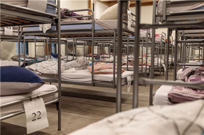 Liewen op der Strooss
