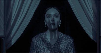 Lily-Rose Depp in „Nosferatu – Der Untote“
