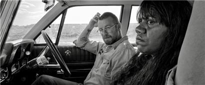 „Limbo“ von Ivan Sen, im Wettbewerb, 3,5/5
