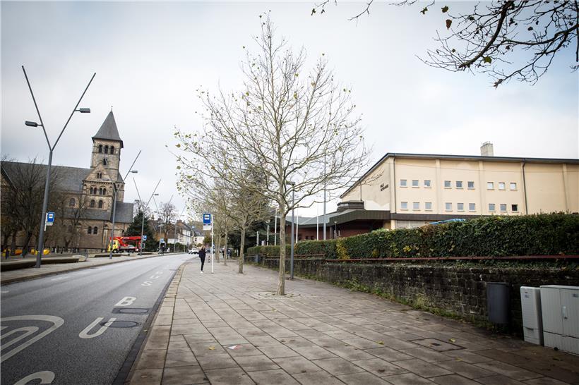 Limpertsberg in der Hauptstadt gilt als eines der teuersten Wohnviertel Luxemburgs
