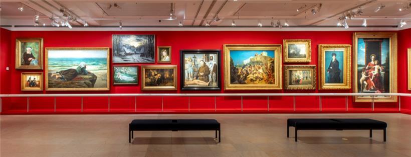 L’impressionnisme est inséparable du mouvement des idées de la fin du XIXe siècle
