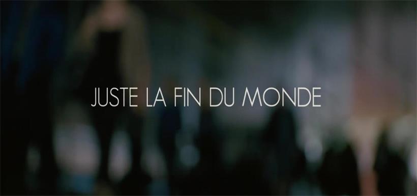 L‘incapacité de communiquer dans „Juste la fin du monde“ est toujours une réalité dans beaucoup de familles