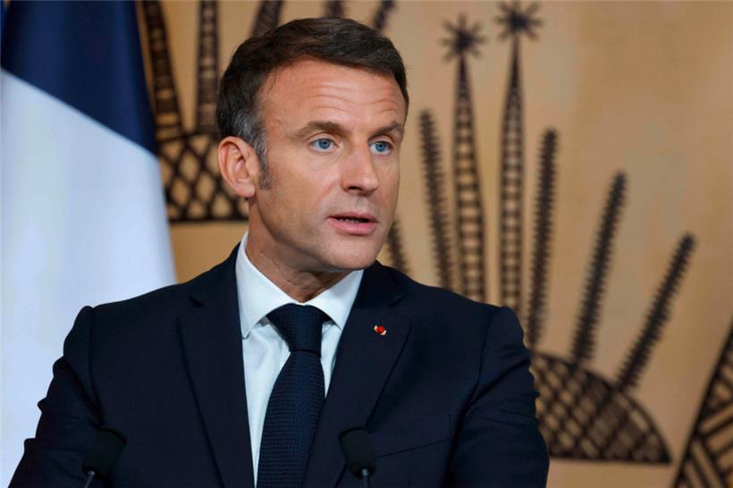 L’intervention présidentielle aura un peu ressemblé aux discours de distribution des prix des directeurs d’école de jadis
