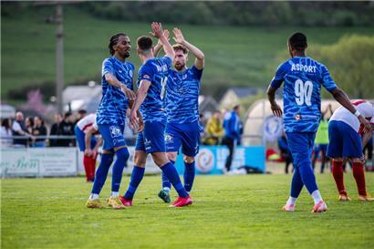 Lintgen will von seinem aktuellen Höhenflug profitieren
