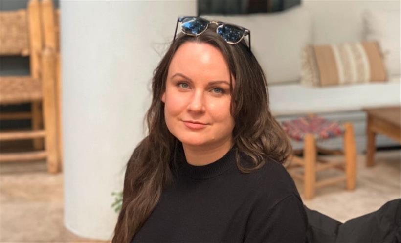 Lisa Hackbarth sieht das Wählen als großes Privileg
