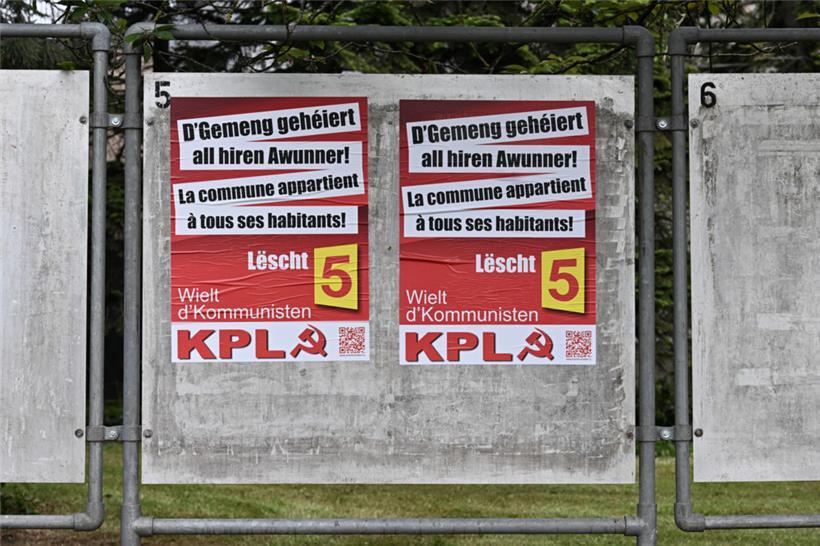 Liste 5 – KPL
