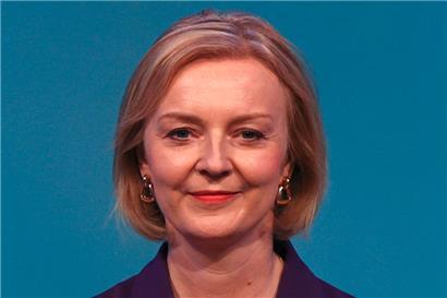 „Liz Truss ist zu bedauern“, sagt ein Historiker: Die 47-jährige Konservative übernimmt die Regierungsgeschicke in schweren Zeiten
