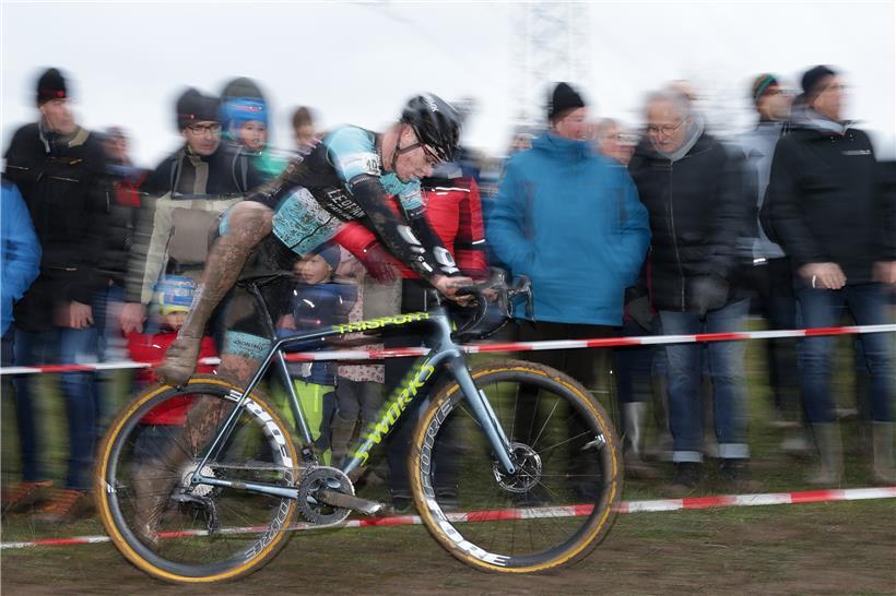 Loic Bettendorff (CT Atertdaul – Leopard Pro Cycling)