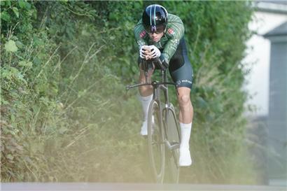 Loic Bettendorff will sich bei der Tour de Luxembourg offensiv und aggressiv präsentieren
