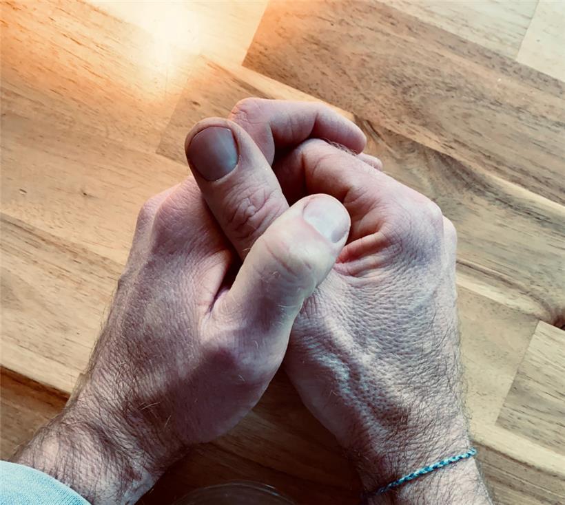 Long Covid ist ein Tabuthema, Betroffene werden oft stigmatisiert
