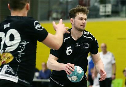 Loris Labonté wechselt im Sommer zum HBD
