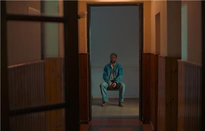 „Los Delincuentes“ de Rodrigo Moreno, Un certain regard, 3/5
