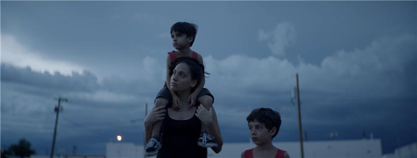 „Los Lobos“ ist alles andere als ein Misery-Porn
