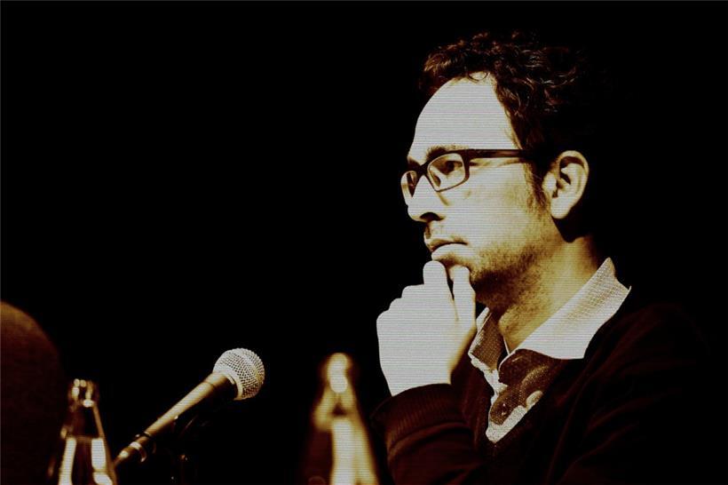 Luc Caregari ist Journalist bei Reporter.lu
