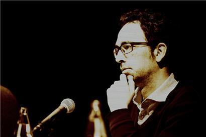 Luc Caregari ist Journalist bei Reporter.lu
