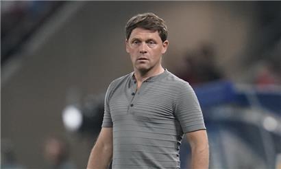 Luc Holtz holte am Mittwoch seine Geburtstagsfeier nach. Er wurde 53 Jahre alt.
