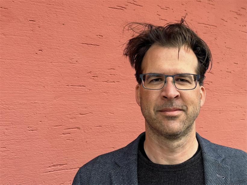Luc Marteling wird neuer Direktor des CNA