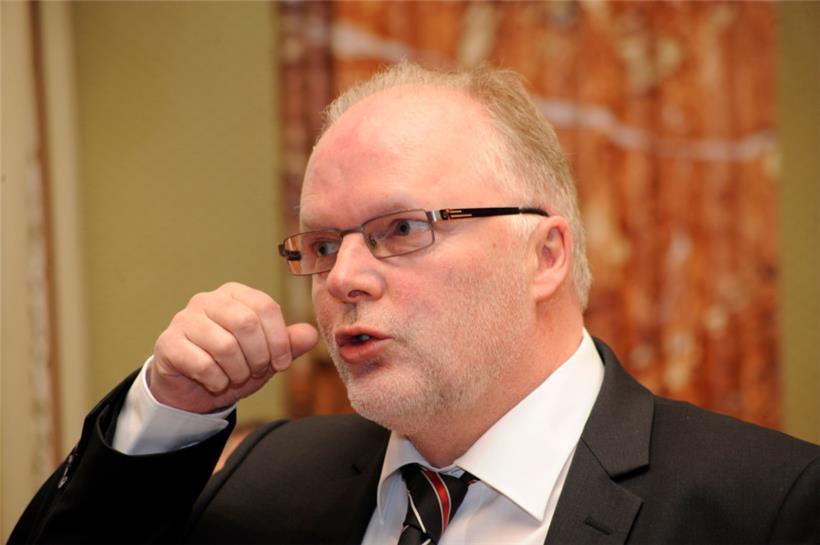 Lucien Lux nimmt die Zurechtweisung des Staatsrats an und geht nicht in Berufung
