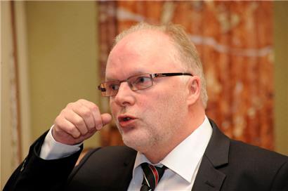 Lucien Lux nimmt die Zurechtweisung des Staatsrats an und geht nicht in Berufung
