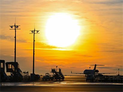 LuxAirport wird die Sicherheitskontrollen in den kommenden Jahren mit moderner CT-Technologie ausstatten
